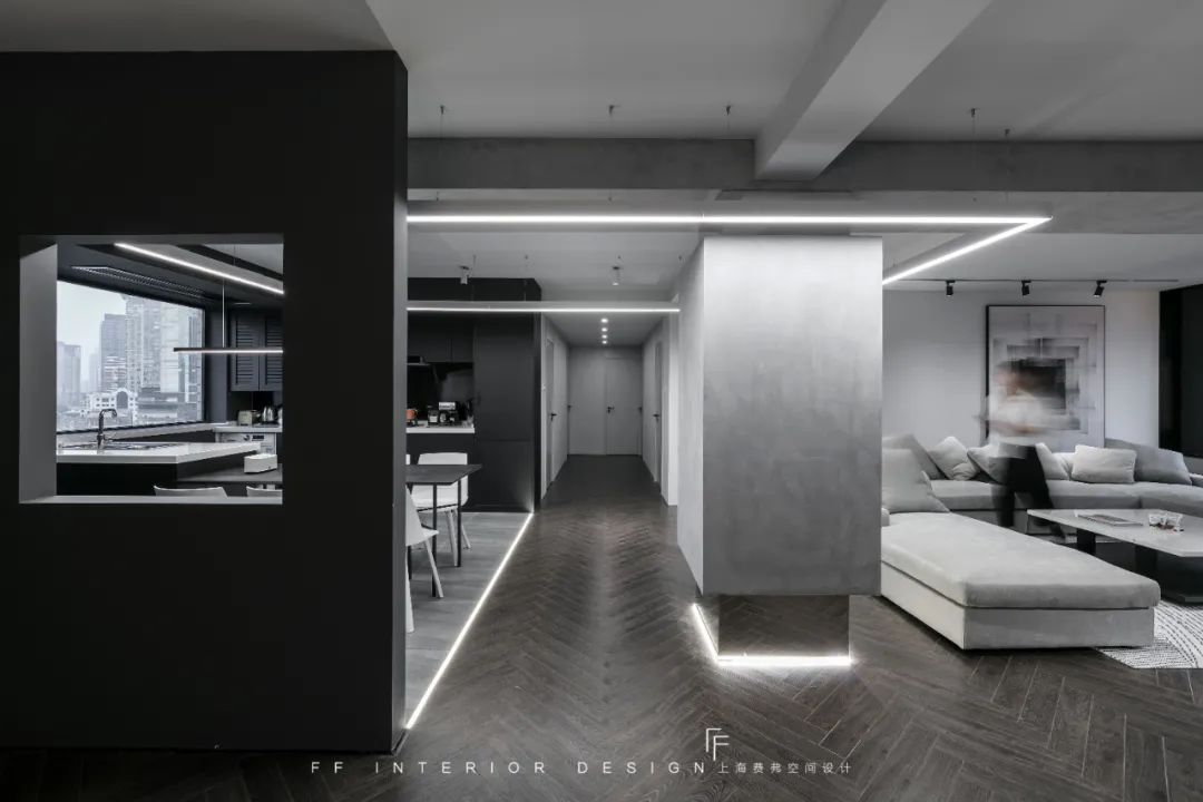 双面生活,苏州上海民宿设计新概念丨中国上海丨FF-15