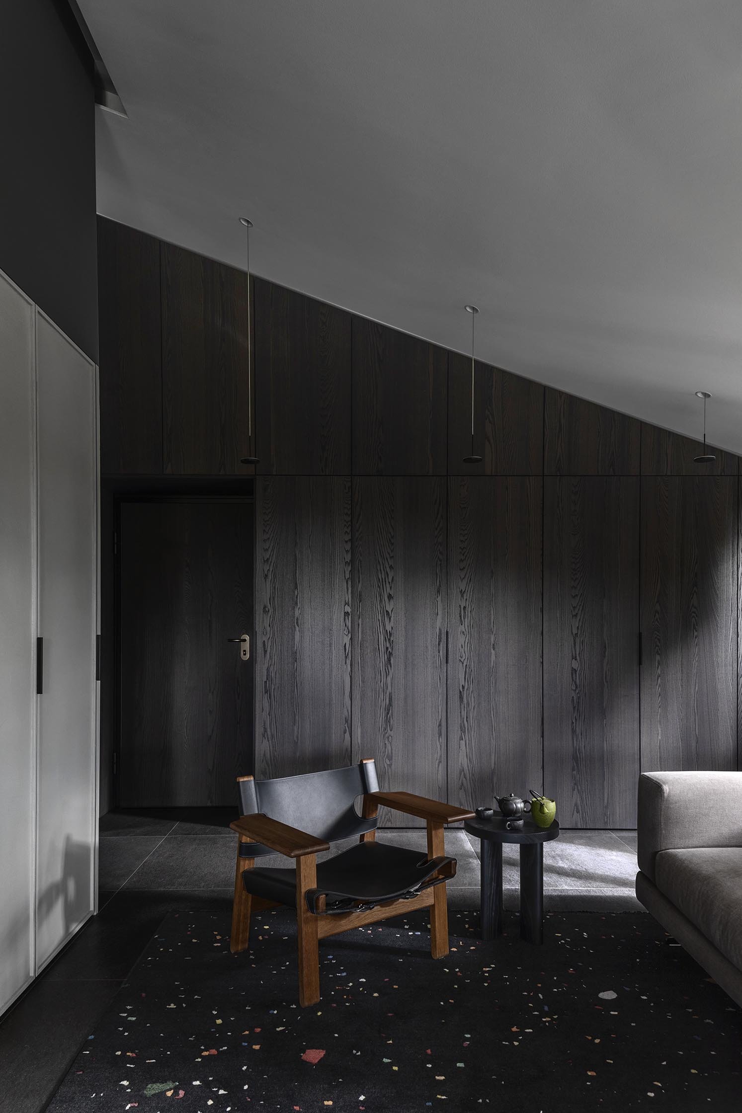 AIM 室内设计项目丨意大利-5