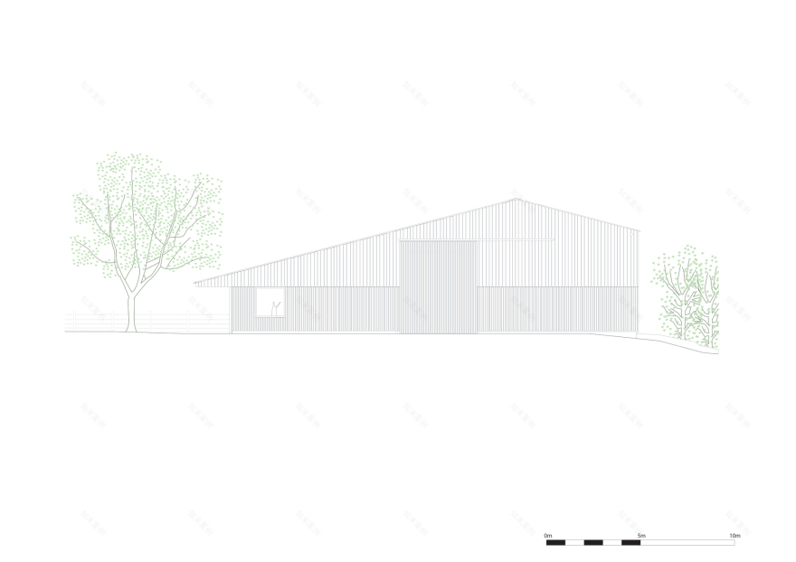 羊场谷仓丨阿富汗丨DSDHA-41