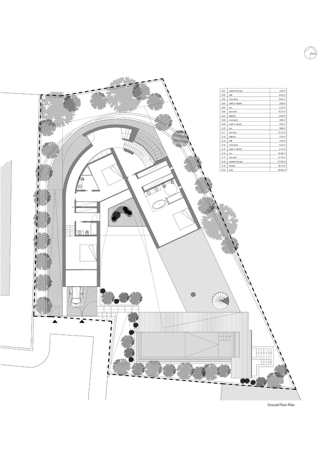 葡萄牙建筑大师 Vitor Vilhena 的惊艳之作-95