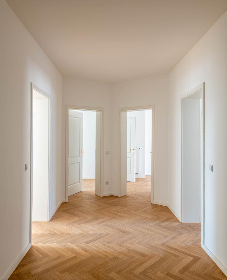 索内曼大街住宅丨德国法兰克福丨Stefan Forster GmbH-14