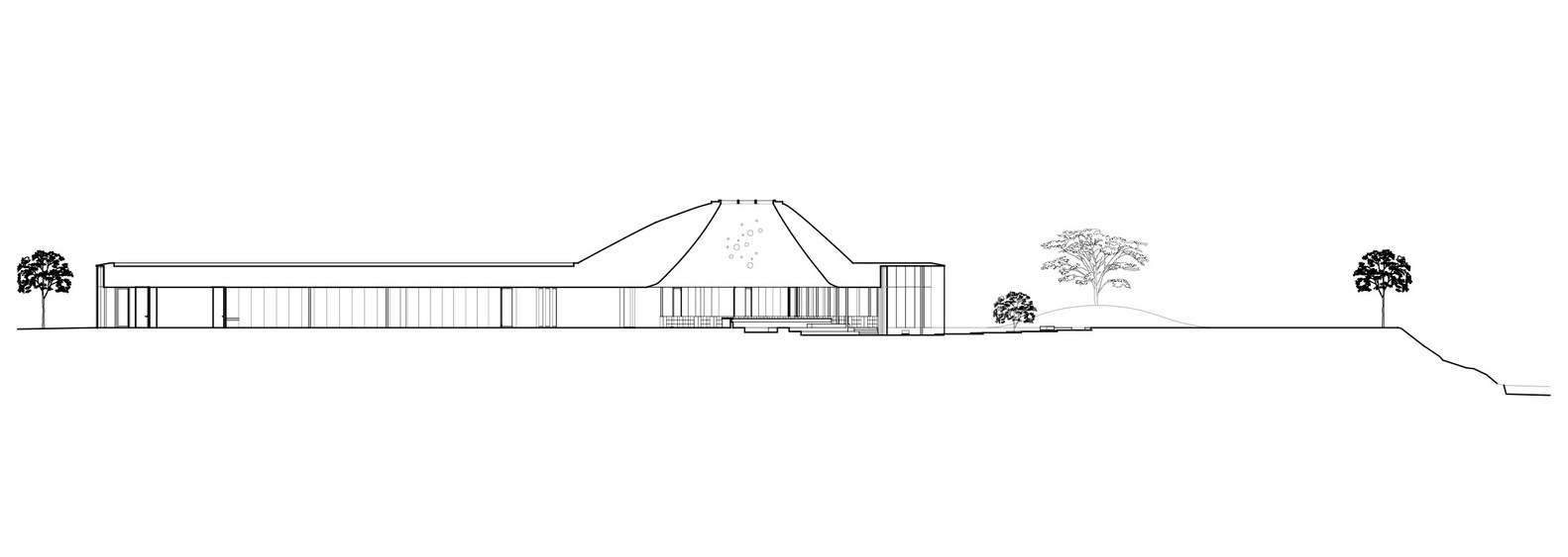 加拿大斯普林代尔图书馆和驹形丸公园-69