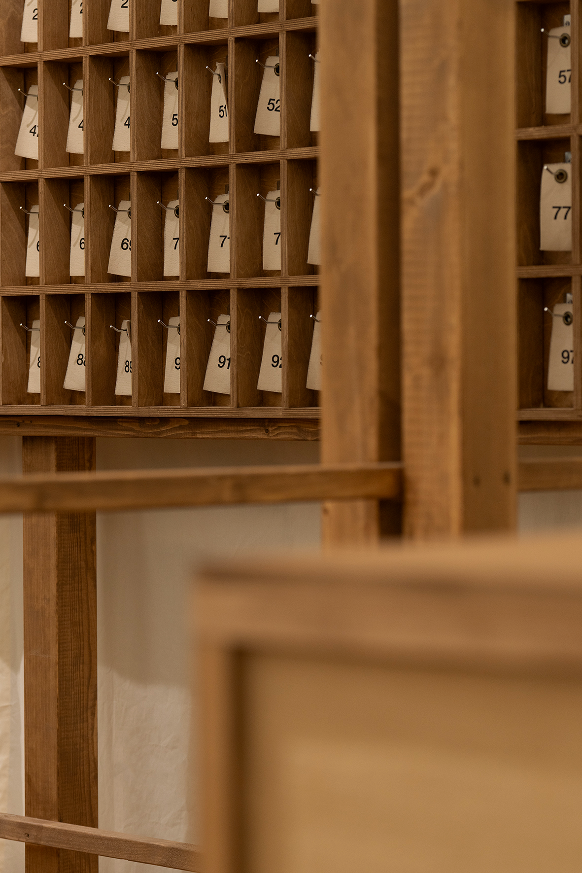 慕色家2025年春夏系列预览丨Docent Design-21