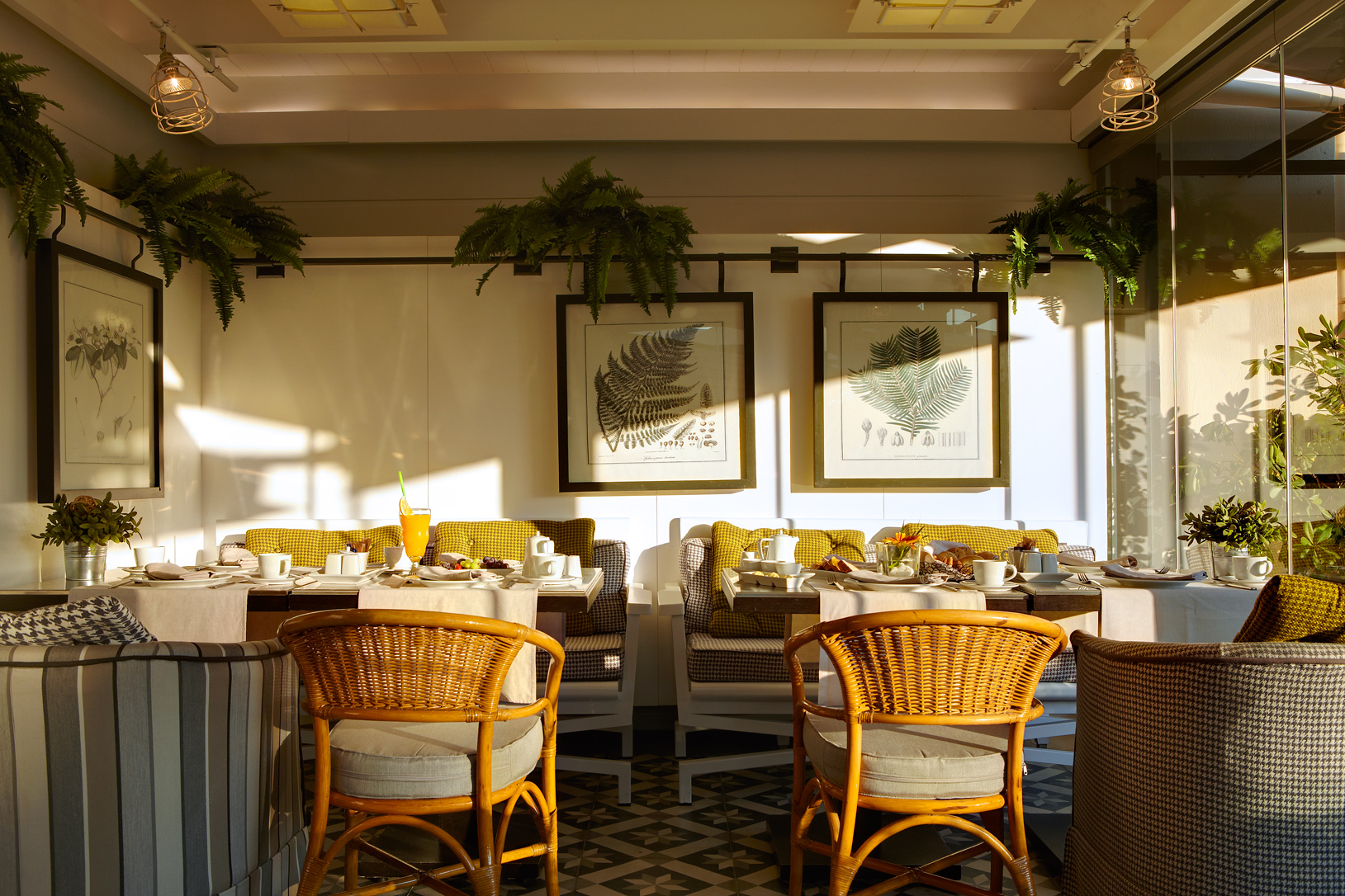 Excelsiro Hotel（希腊）W-17