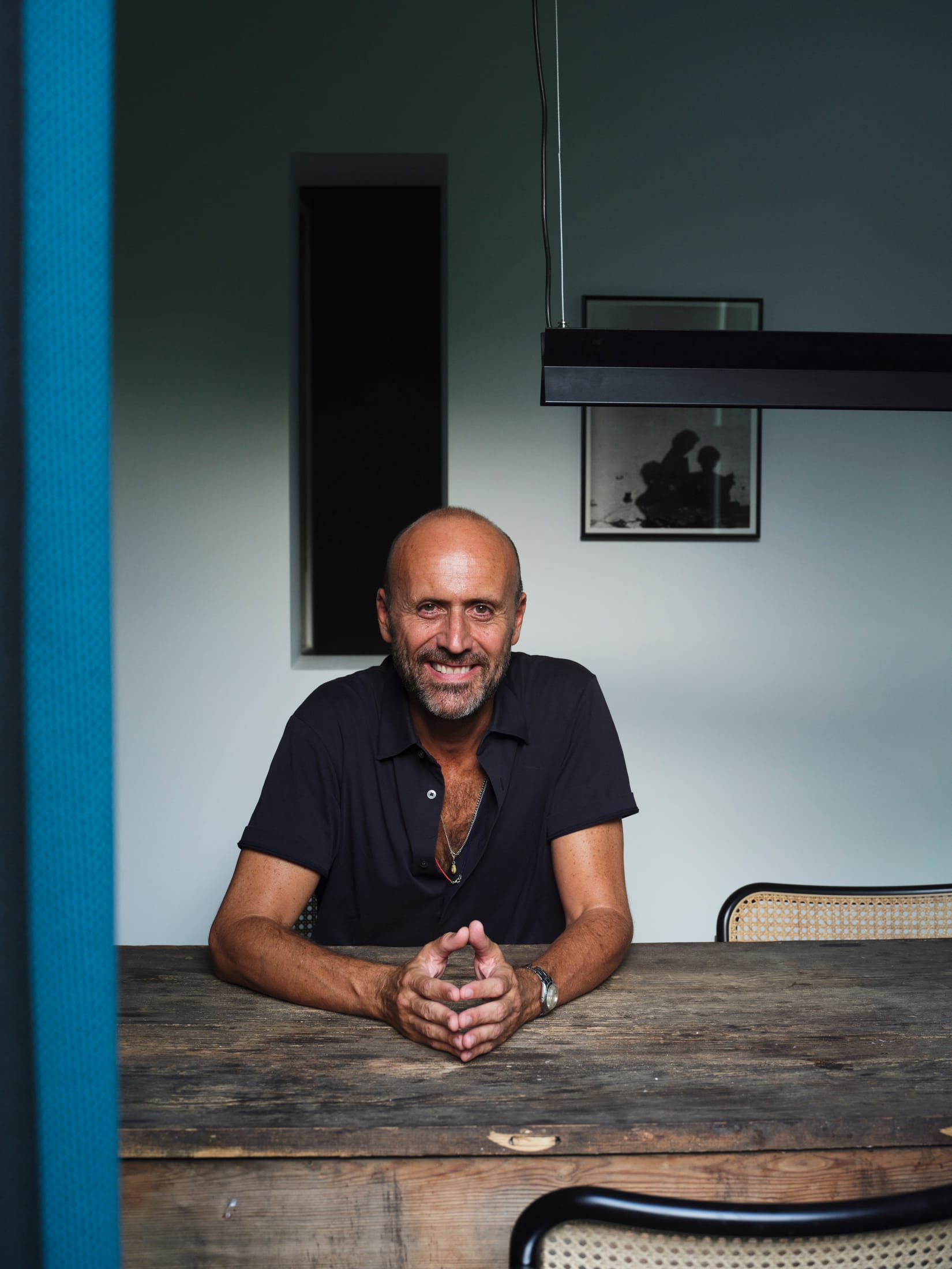 走向当下之旅丨西班牙马德里丨David Pastor-31