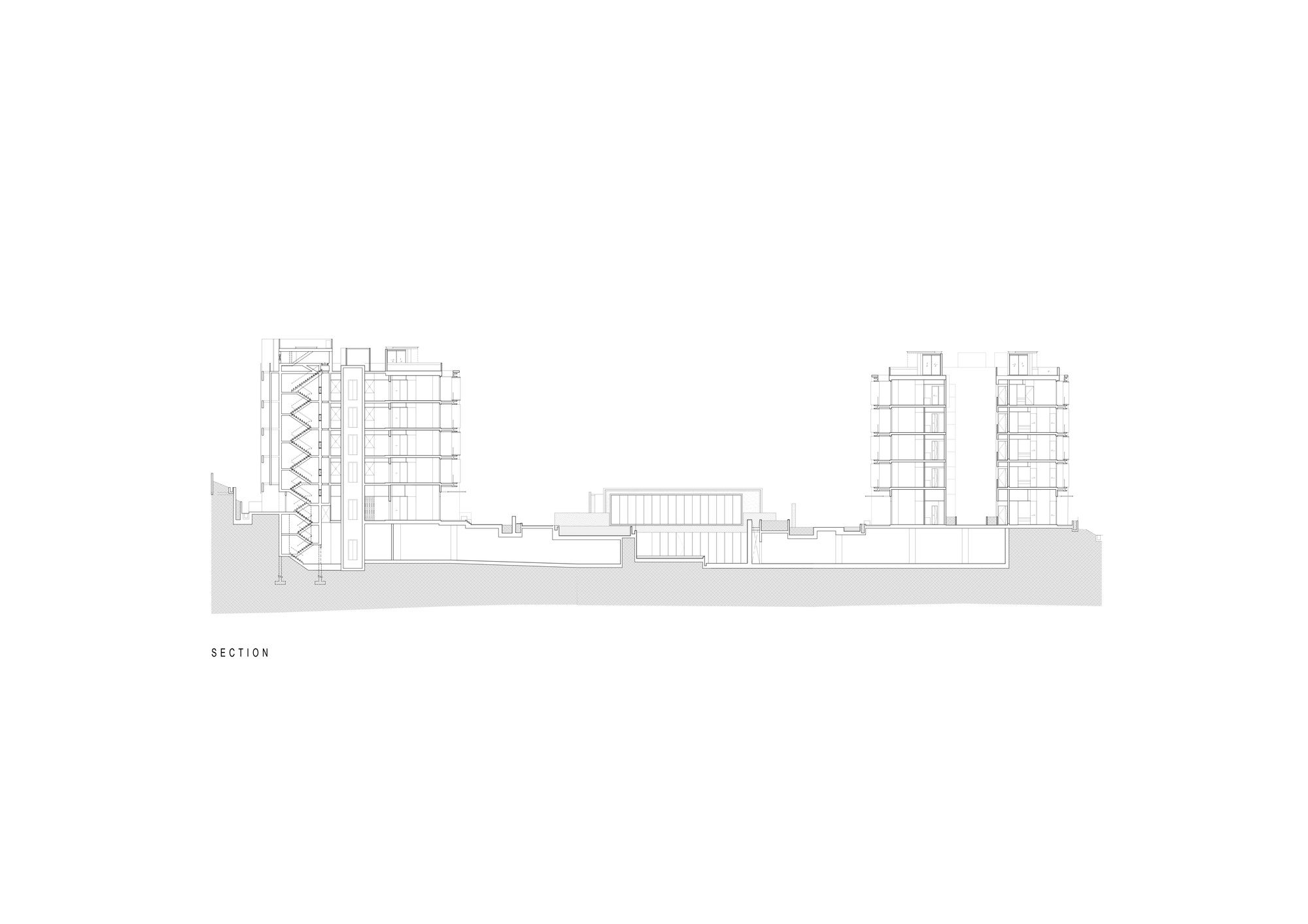 新加坡 Seletar Park Residence | 融入自然的宁静居所-36