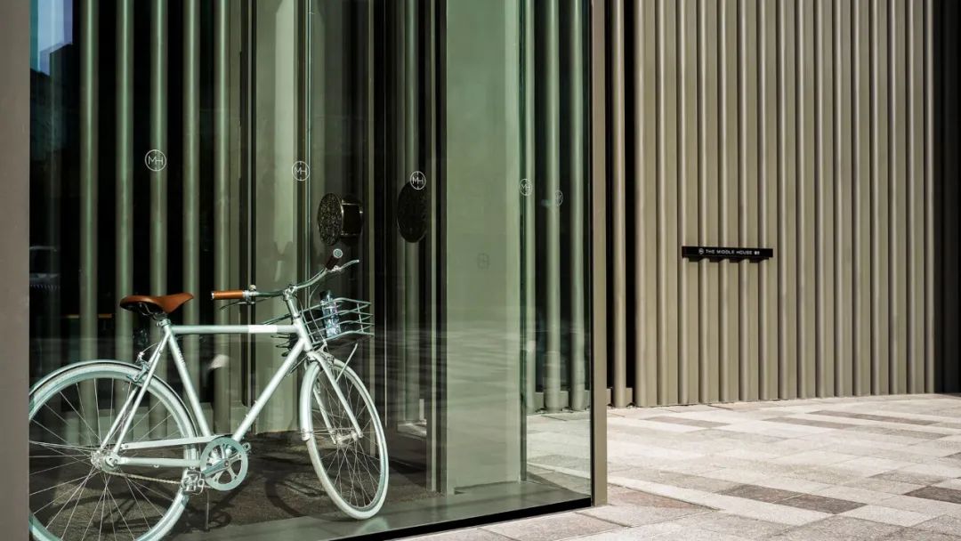 上海镛舍酒店 | 极简与海派的完美融合-20