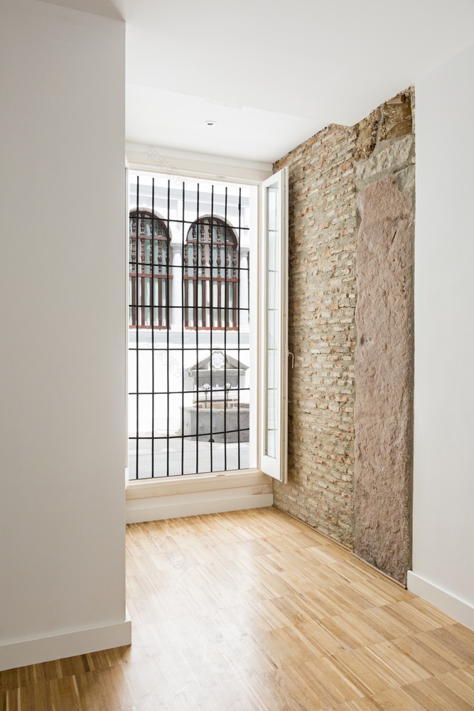 西班牙格拉纳达十八世纪老建筑翻新-34