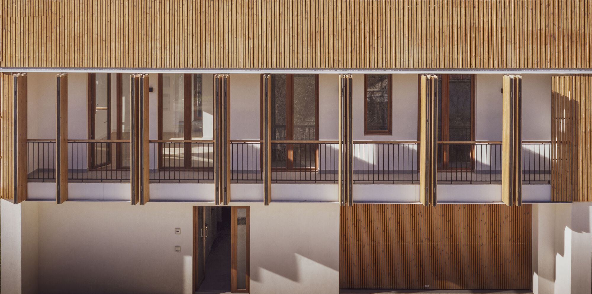 Garralda 住宅丨西班牙-30