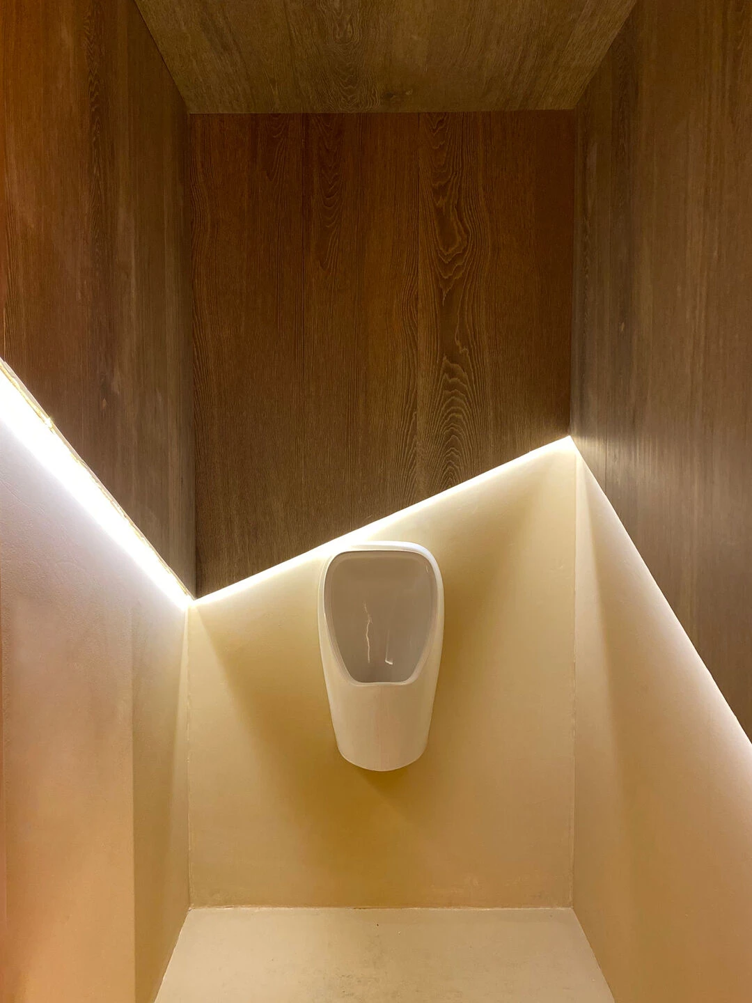 闲聊洗手间丨Ecuador丨Side Fx Arquitectura-29