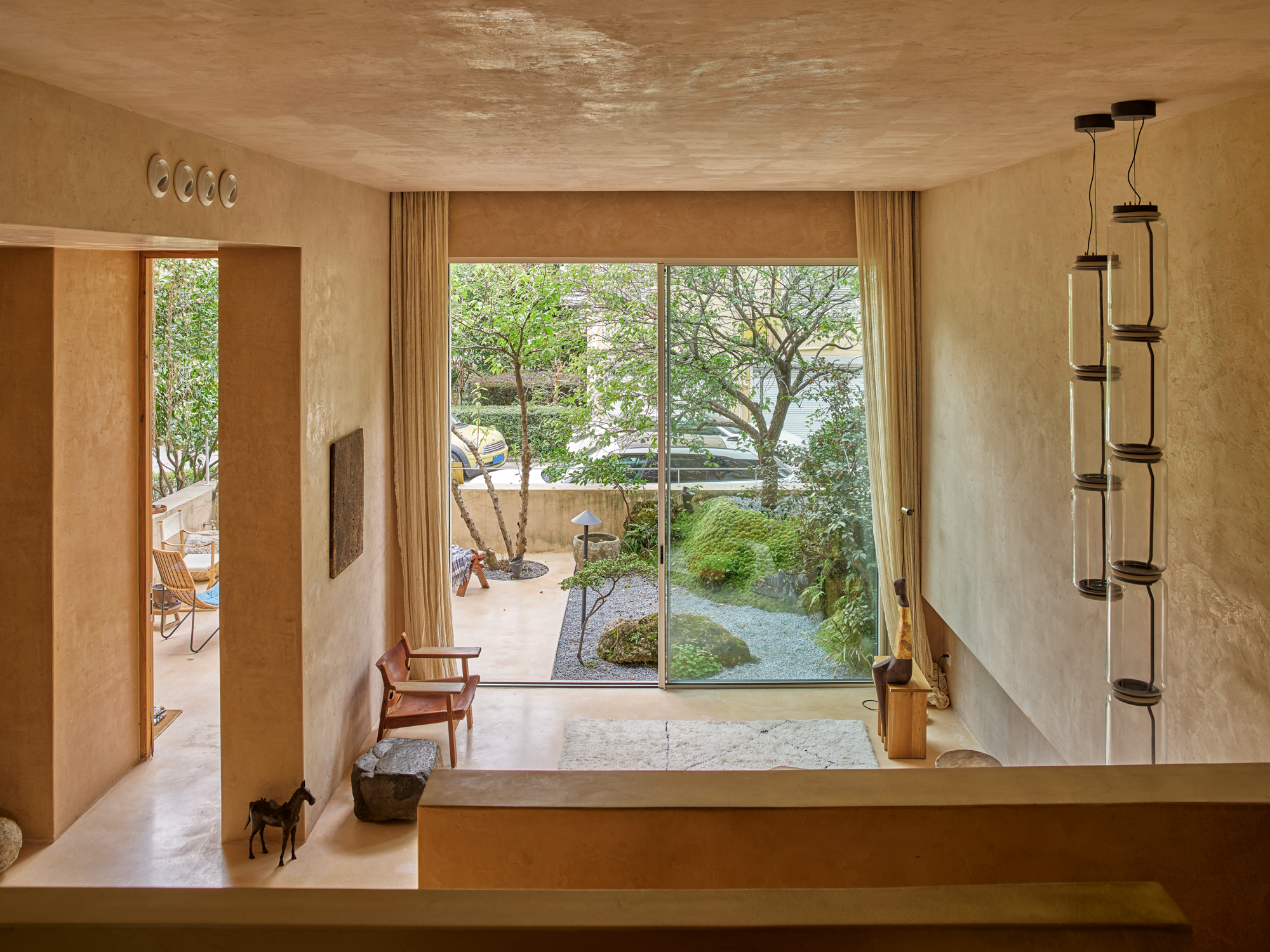 云中花苑丨中国温州丨美栽堂筑造社-5