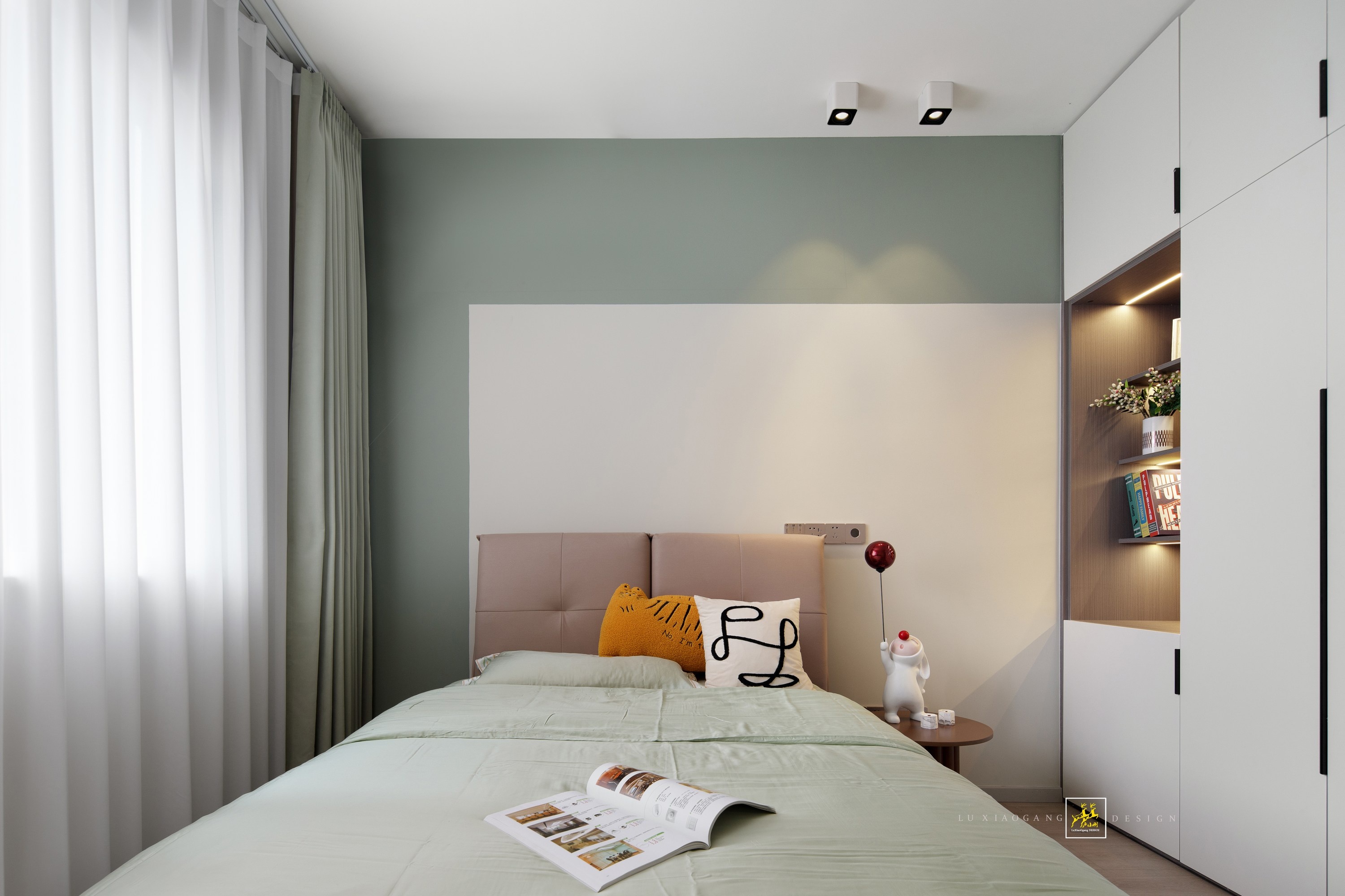 生活向阳,人生向暖静待花开丨dongxuan-19