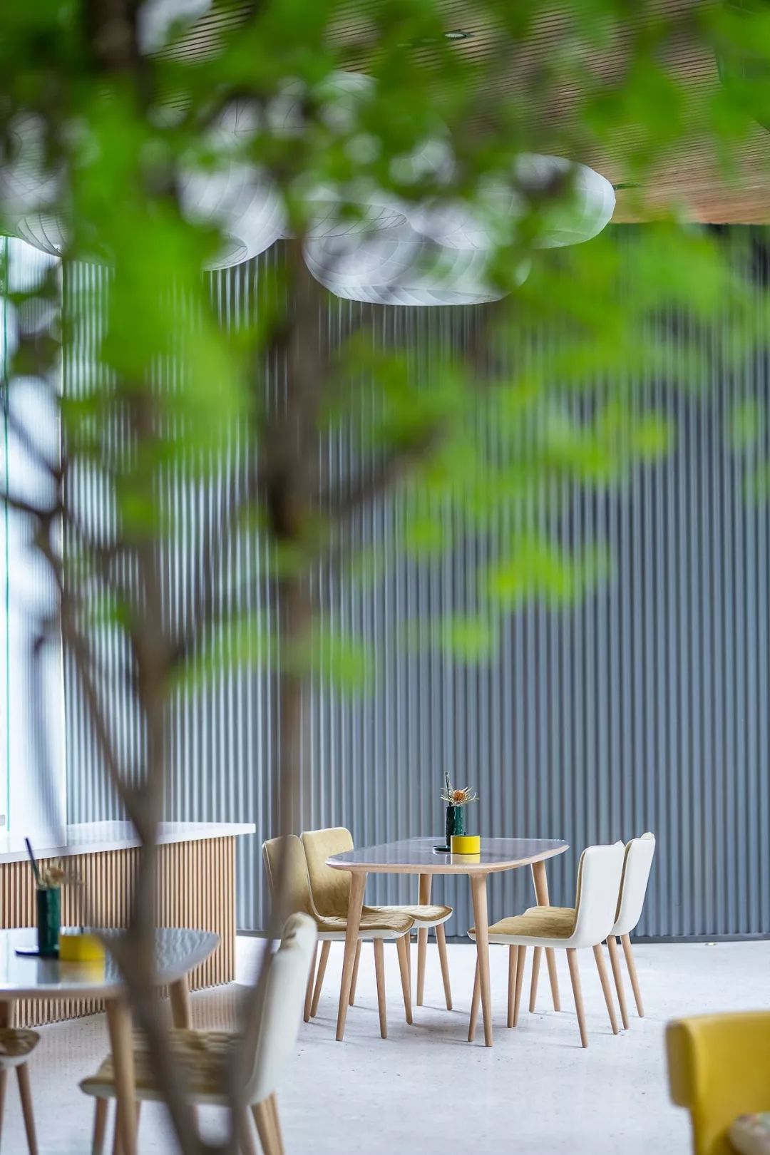 布谷布谷 | 自然艺术的人居理想-37