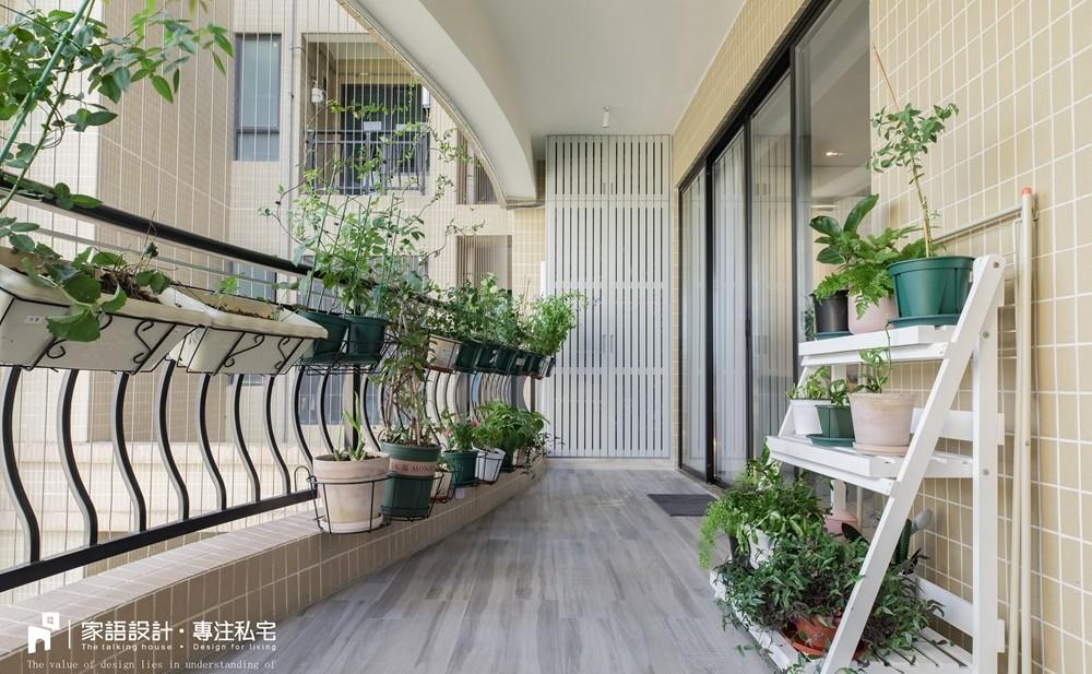 简约轻奢家居设计，打造温馨互动空间-22