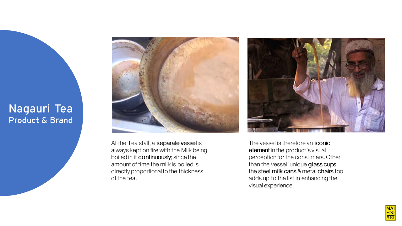 Store Redevelopment for Nagauri Milk-7