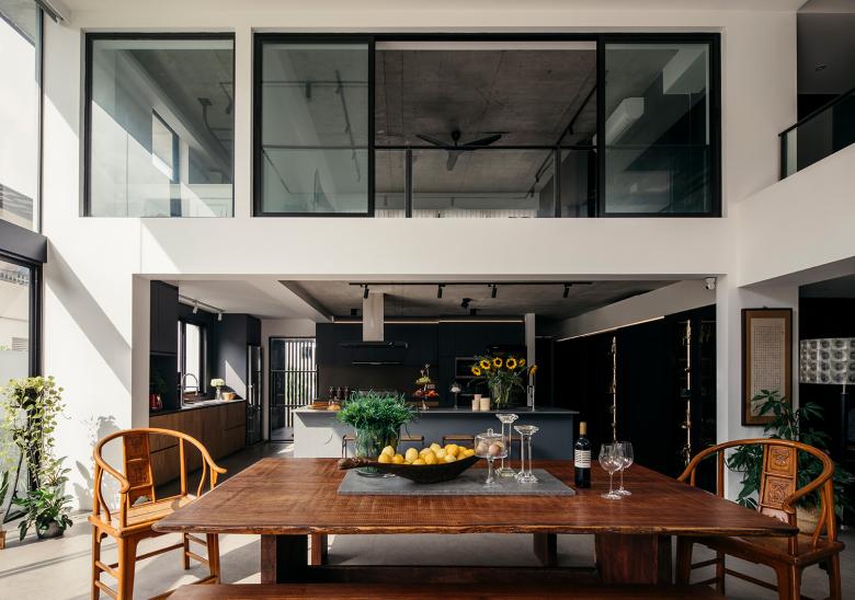 lightsphere GmbH丨Paya Lebar Street - Singapore丨Singapore-0