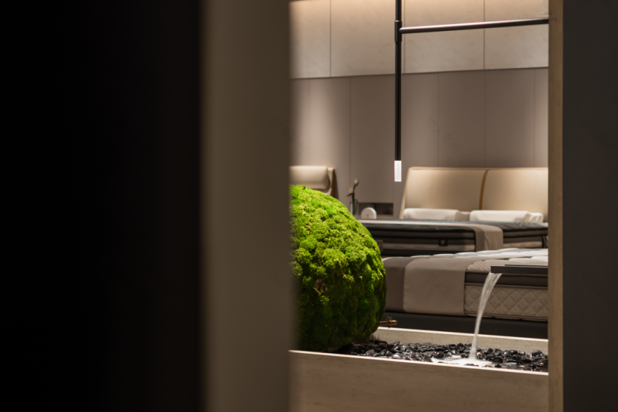 慕思 5·0 综合馆丨中国东莞丨近境制作-49