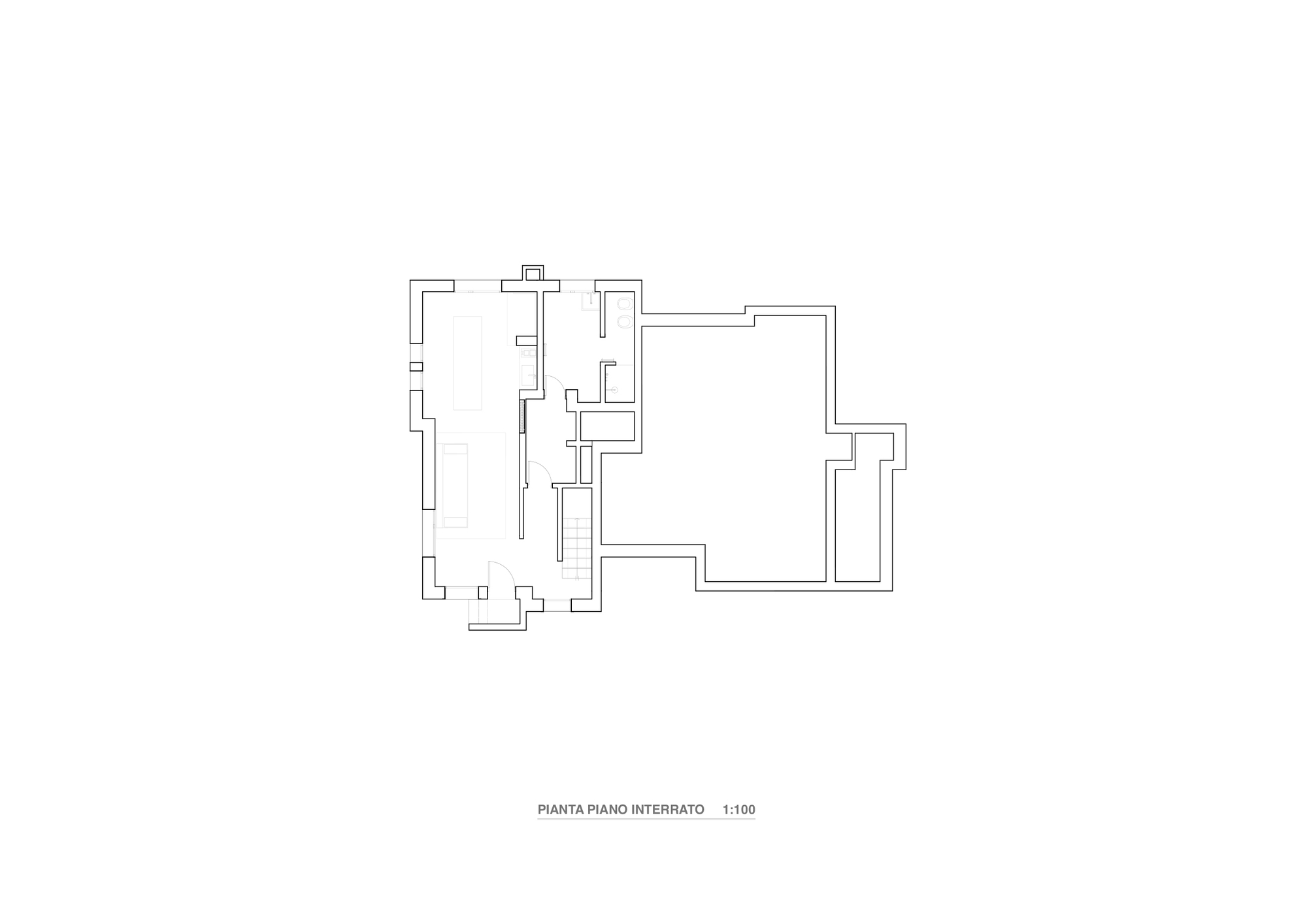 丨意大利丨Didonè Comacchio Architects-51