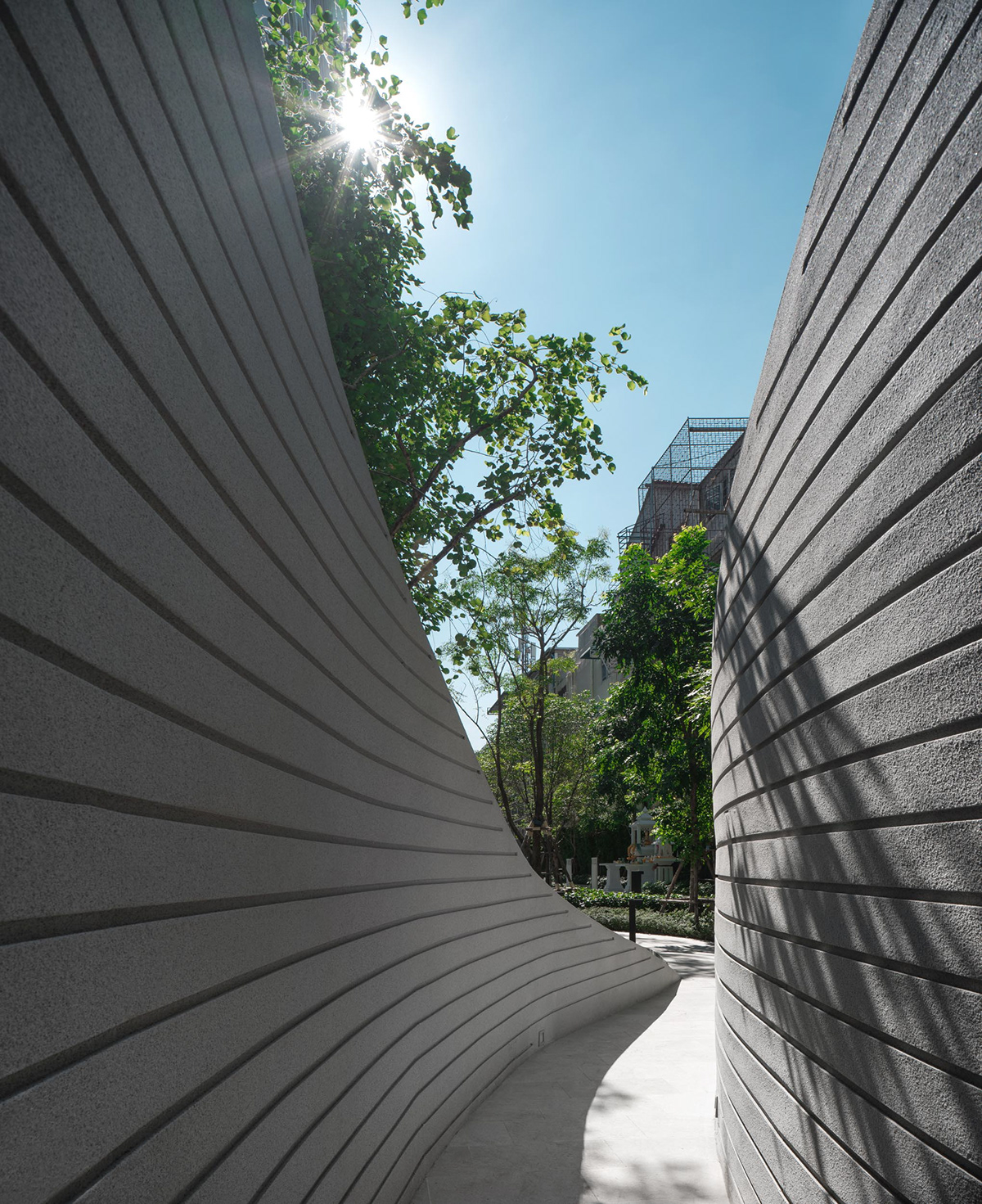 KNIGHTSBRIDGE PRIME ONNUT丨泰国丨STUDIO JEDT-8