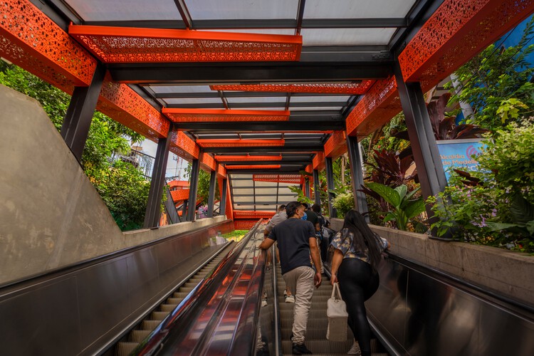 Medellín城市改造系列项目（含多个区域PUI项目）丨哥伦比亚丨CityMakers等多方合作（含学术,政治,市民）-58