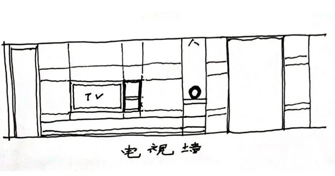 鹿境·宁静而富有诗意的现代空间-6