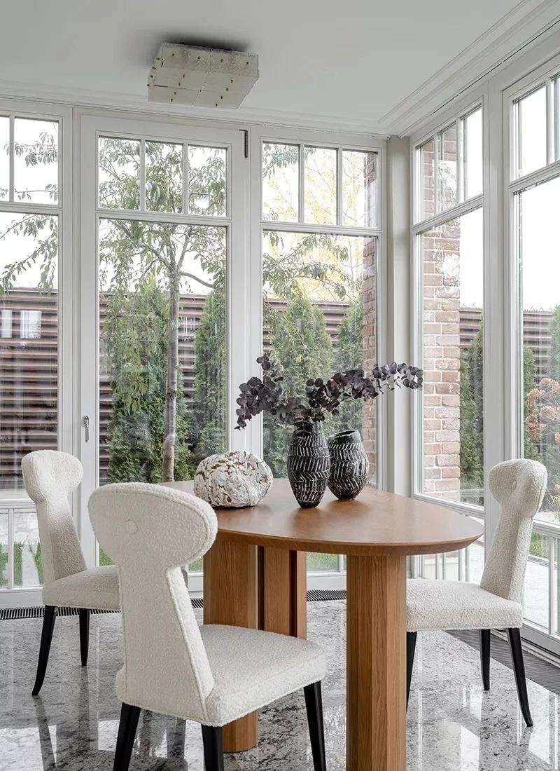 500㎡乡间别墅丨vgenia Evinz-12