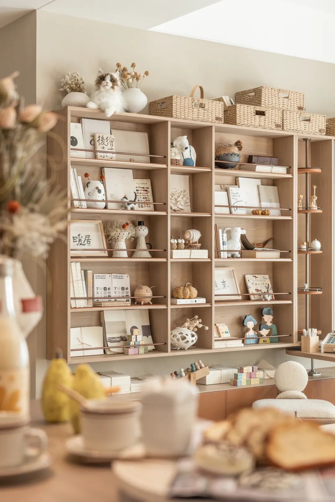 中海丽湾尚宸丨中国佛山丨ENJOYDESIGN-25