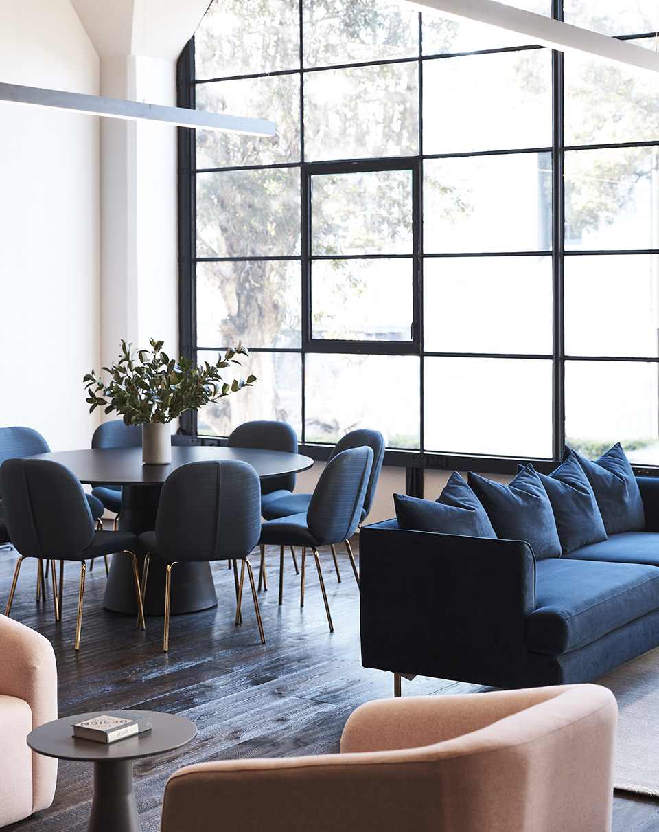 睿狮博斐悉尼办公室 / Tom Mark Henry-16