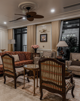 WALTZ HOUSE PHOTO