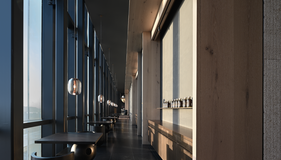 席作·福建会馆丨中国杭州丨WWD 厦门一横一竖设计工程有限公司-49