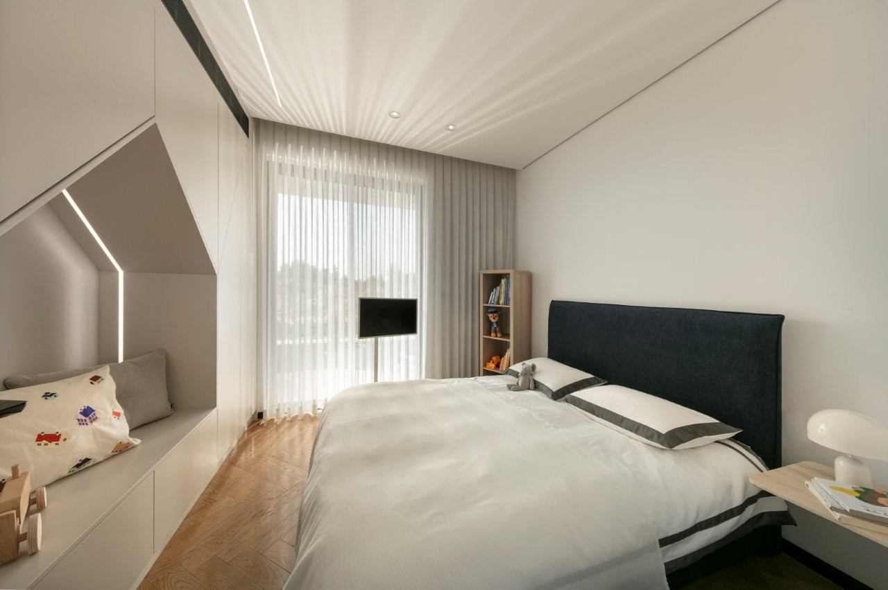 Where the Jerusalem Hills Meet Contemporary Living-6