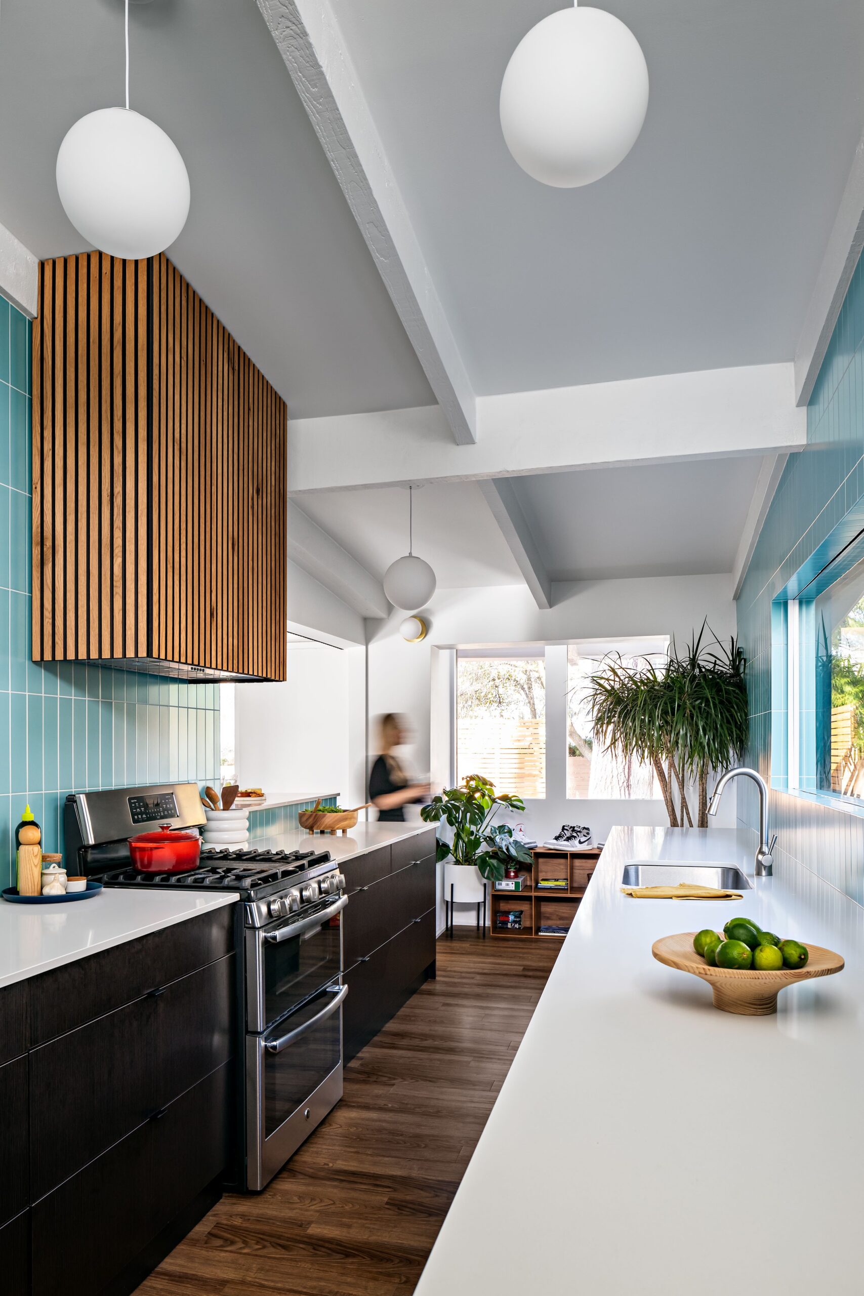 丨美国斯波坎丨HDG Architecture,Stroom-21