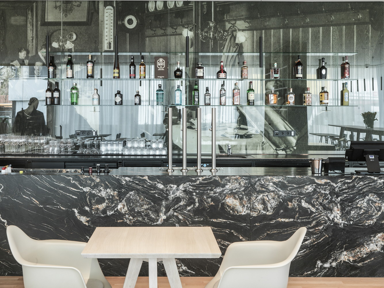 德国 Hotel Flint 酒店设计-18