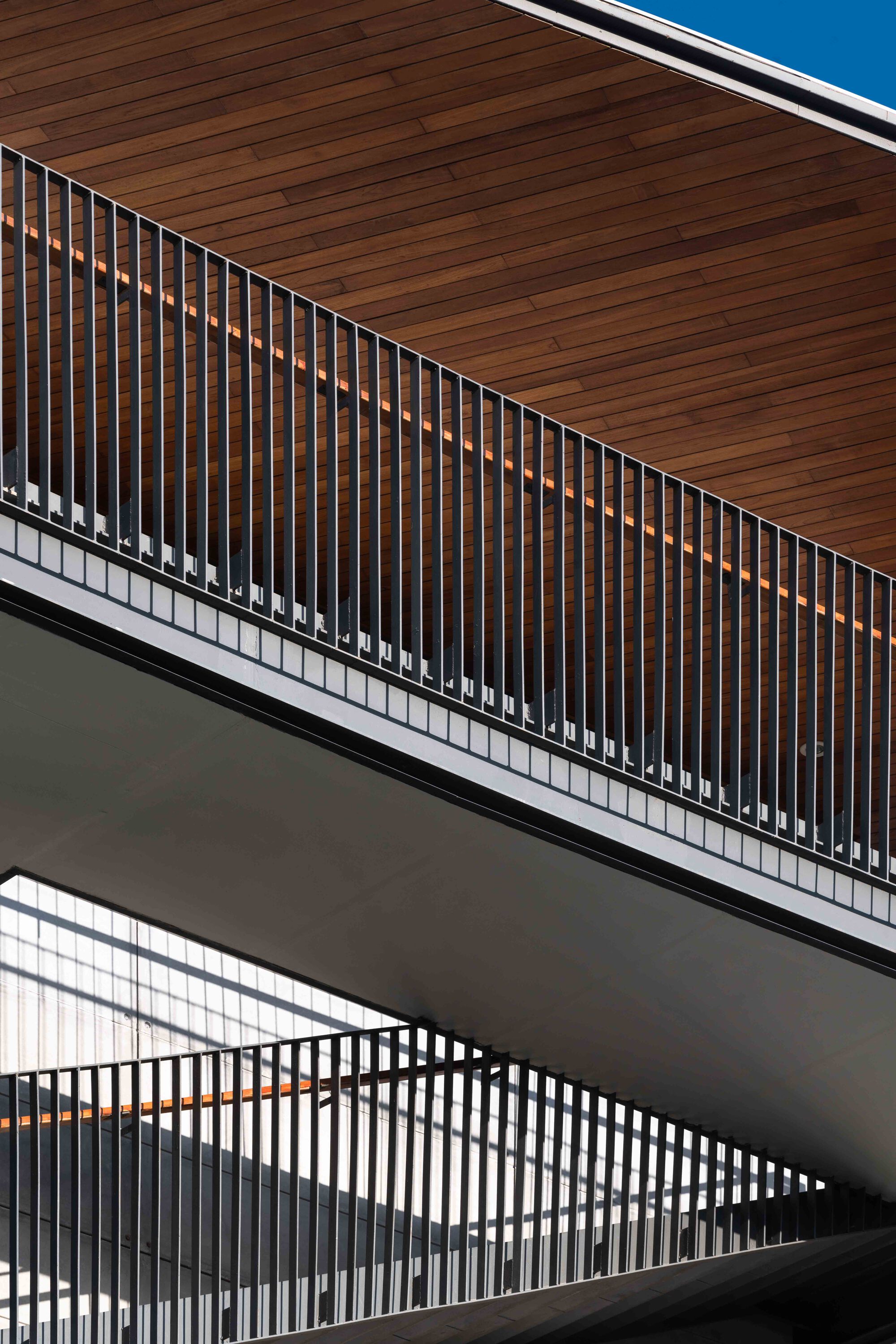 维斯泰克观景塔丨泰国罗勇丨Architects 49-30