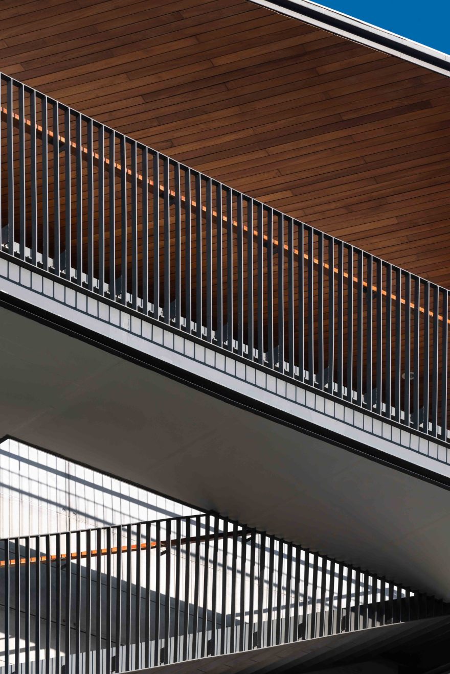 维斯泰克观景塔丨泰国罗勇丨Architects 49-30