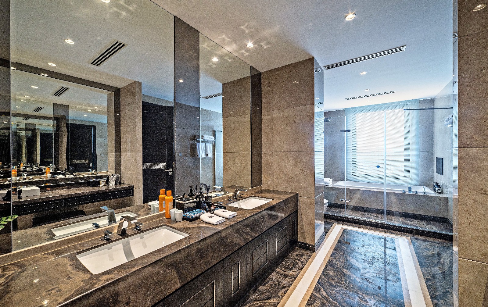 上海古北壹号样板间-26