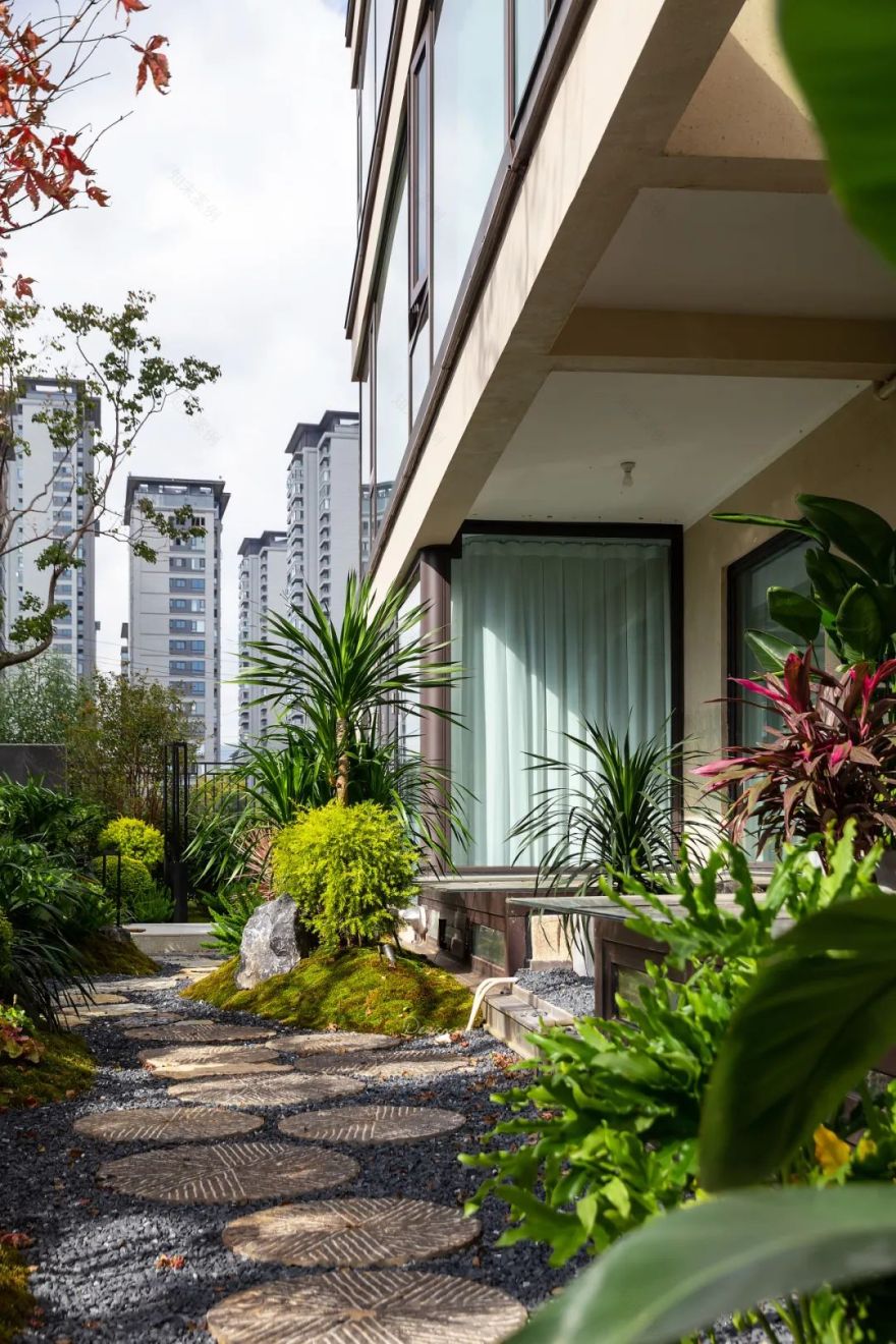 融创文旅城现代雅居丨中国昆明丨紫苹果昆明公司-13