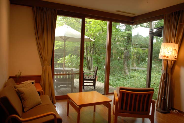 旅館 玉の湯  環・設計工房丨鮎川 透-7