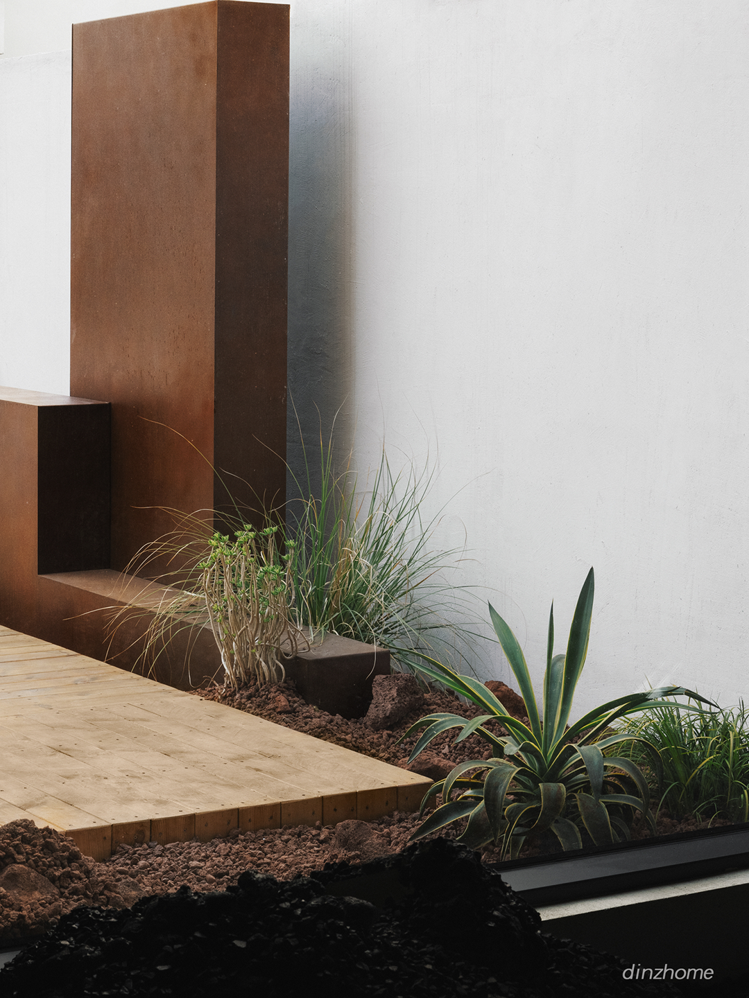 NOTHING DESIGN丨有无艺术空间丨中国杭州-15