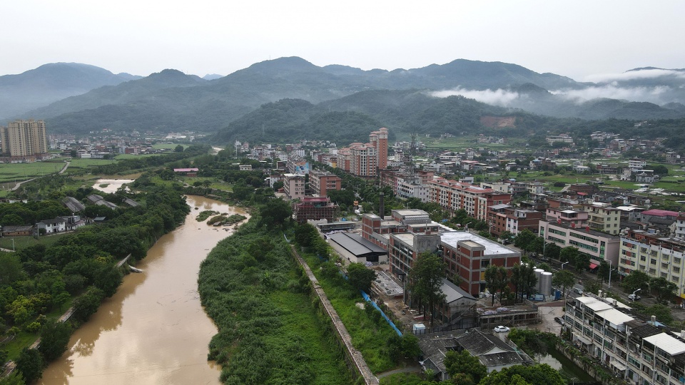 永春侨新红粬醋观光工厂丨中国泉州丨LEL DESIGN studio-6