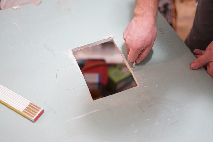 7平米卫生间翻新项目丨克罗地亚萨格勒布-94