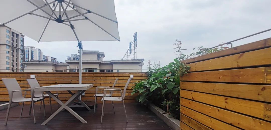 重庆160m²屋顶花园之家丨中国重庆丨PINK瓶子设计-106