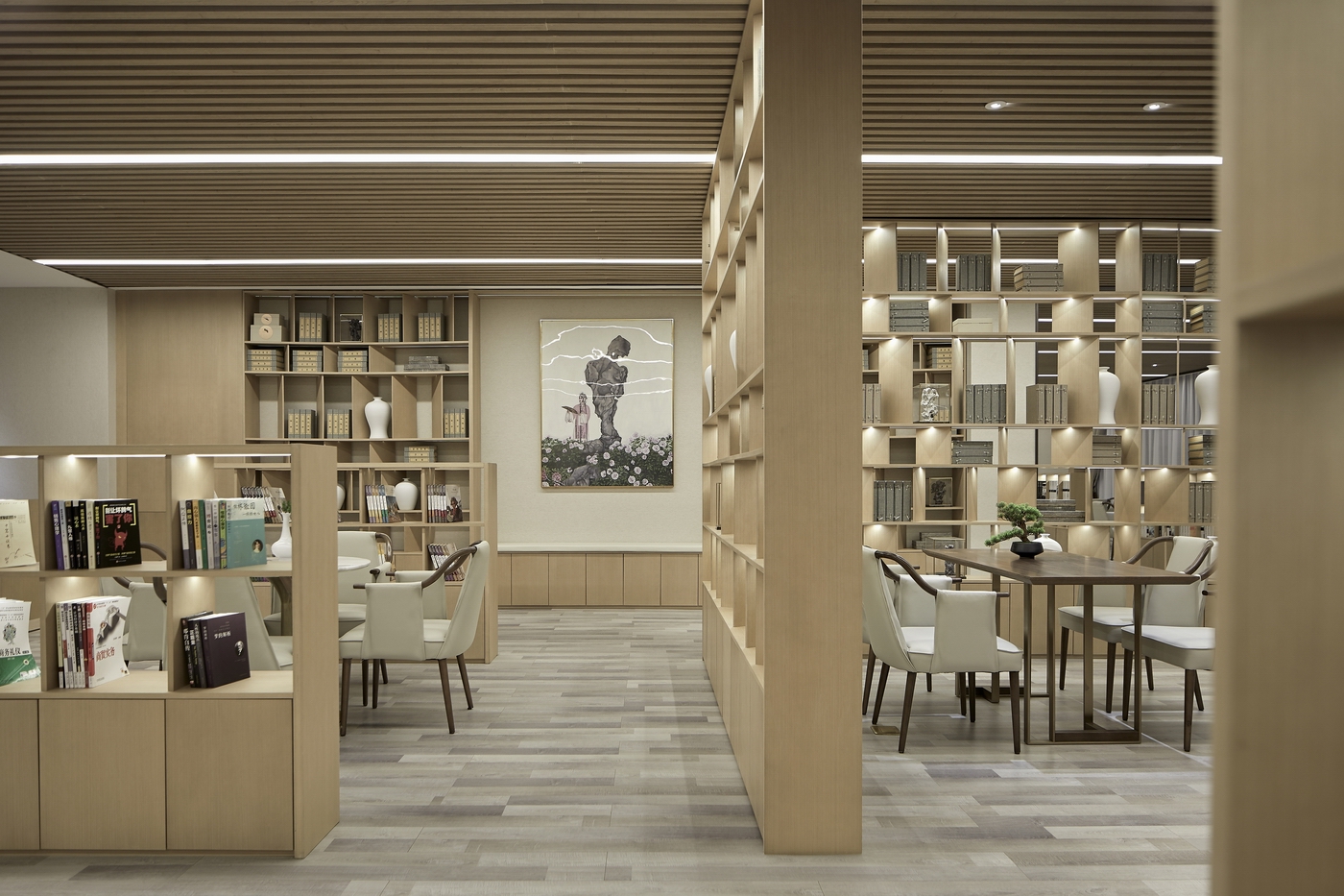 建业幸福里东园销售中心-13