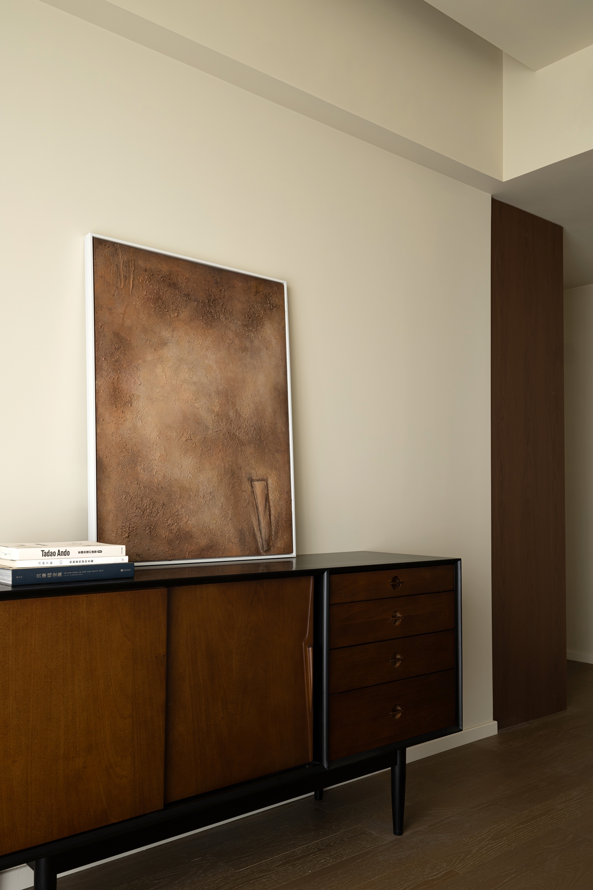 《山苔》175㎡精装改造 · 宏福樘实景丨中国成都-42