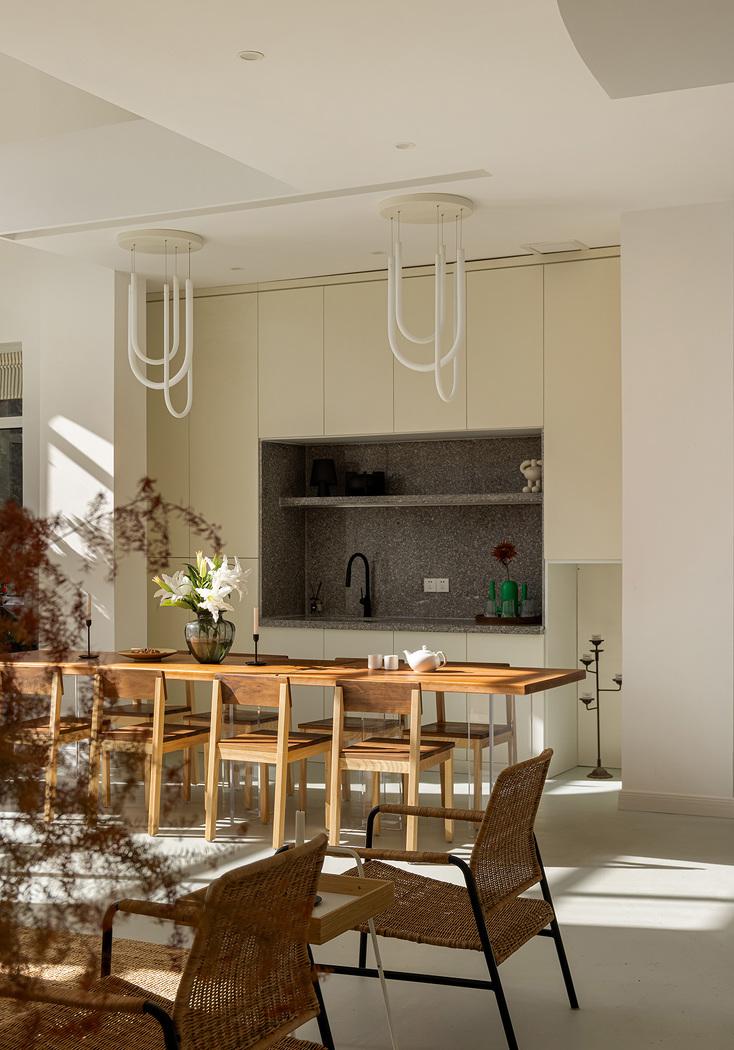 秦岭背影下的白日梦想家-14