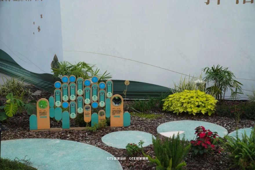 绿城·汀桂里丨中国杭州丨浙江蓝颂园林景观设计集团有限公司-18