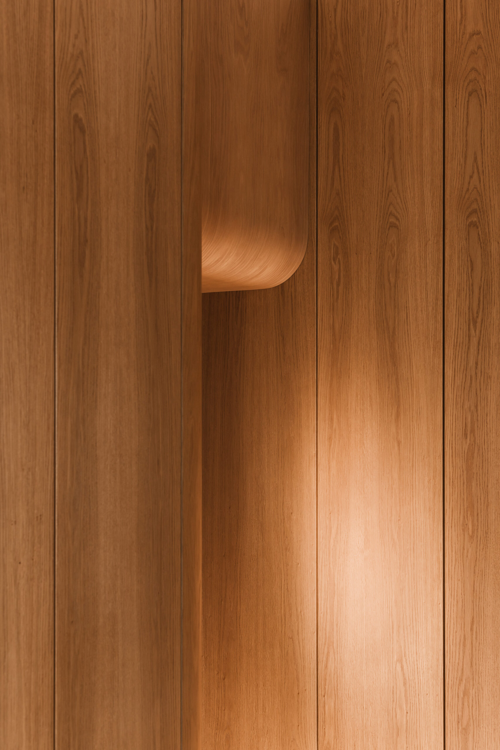 Starej Ochocie老建筑内公寓设计丨波兰华沙-35