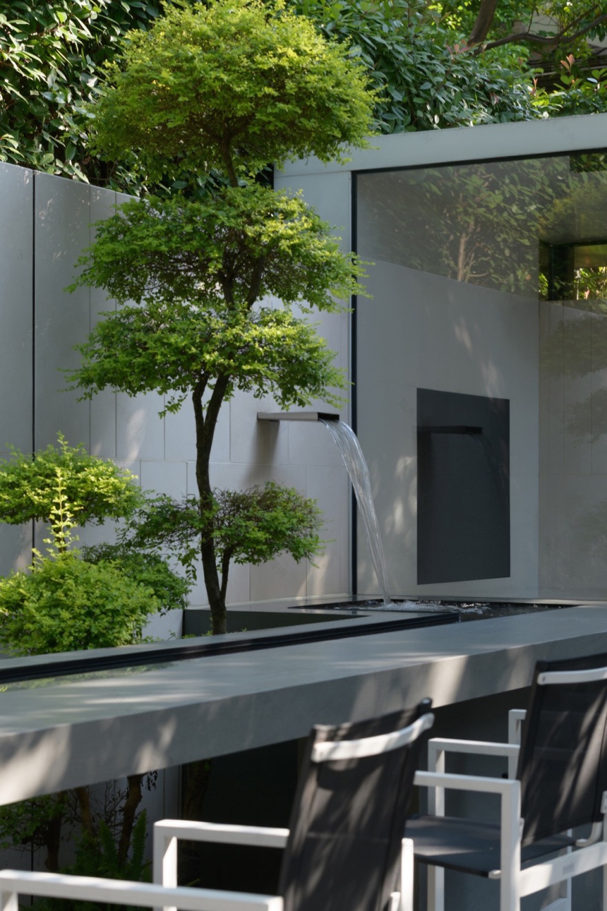 拾光庭,嘉兴 / 阡上景观-29