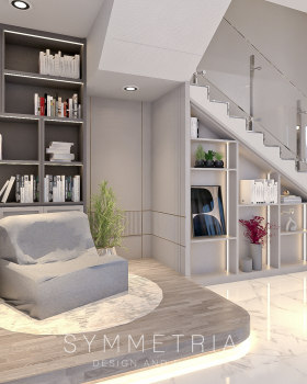 丨印度丨Symmetria DB