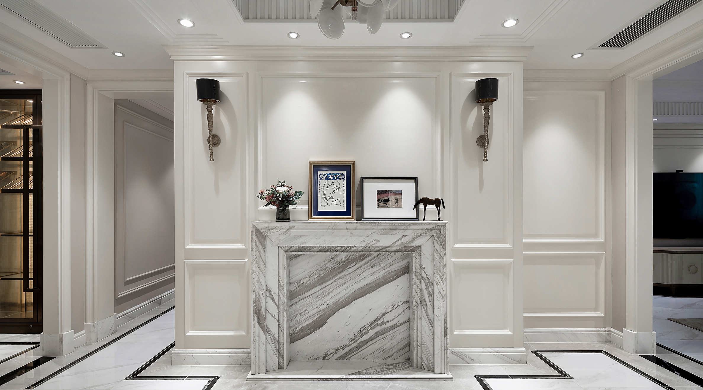 起居坐卧、工作阅读、煮饭品茶、盘沐休憩.....-5